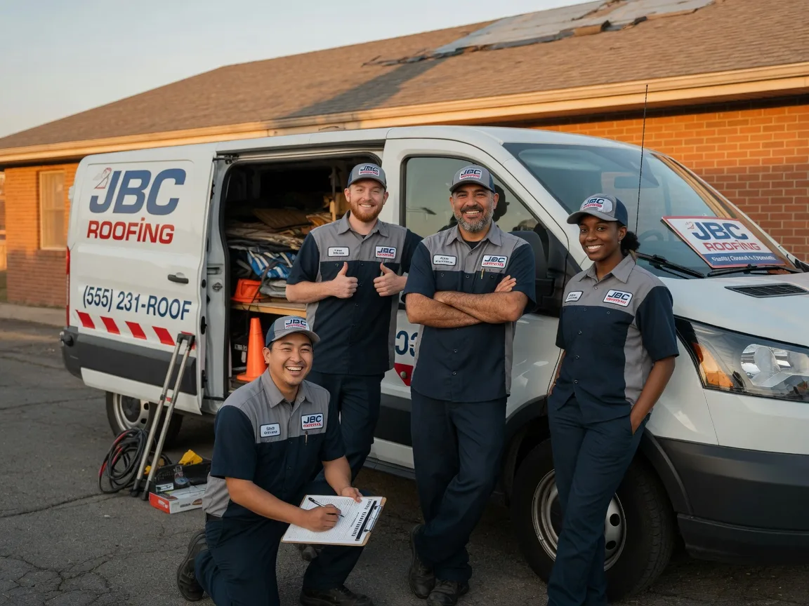 Roof Replacement company in Wadesville, IN